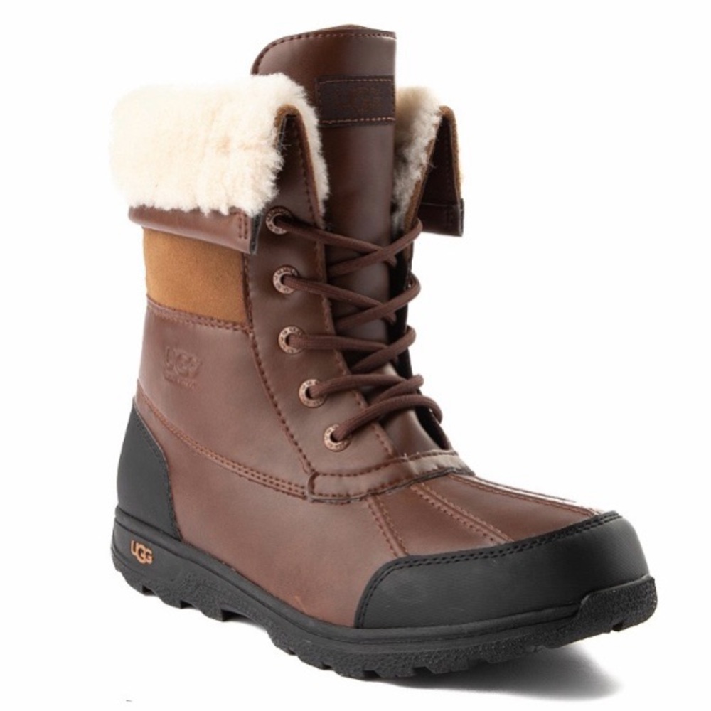 UGG Butte II Wool lined Boots